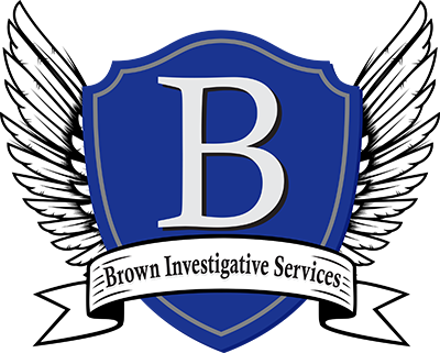 Brown Investigative Services - Logo